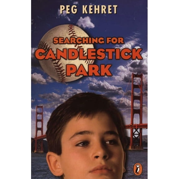 Pre-Owned Searching for Candlestick Park Paperback