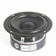 thumbnail image 3 of 3 Inch Full Range Speaker Audio Speaker 4 ohm 30W HiFi Speaker Stereo Mid-Bass Speaker DIY Home Ampl, 3 of 5