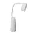 thumbnail image 1 of Desk Lamp, 3 Levels Adjustable Study Lamp Eye  3.8W Portable  For Bedroom, 1 of 8