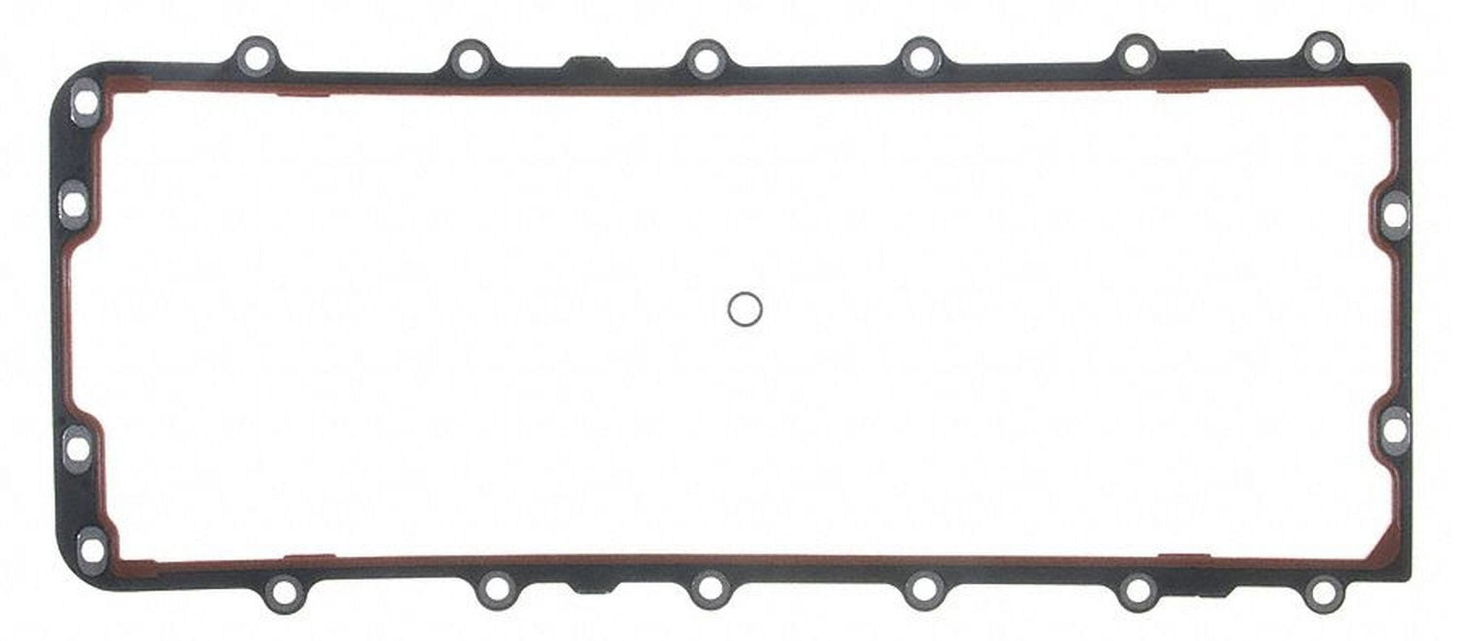 Mahle Engine Oil Pan Gasket Set OS32222