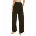 thumbnail image 2 of Max Studio womens  Easy Leg Pant, XL, Black, 2 of 3