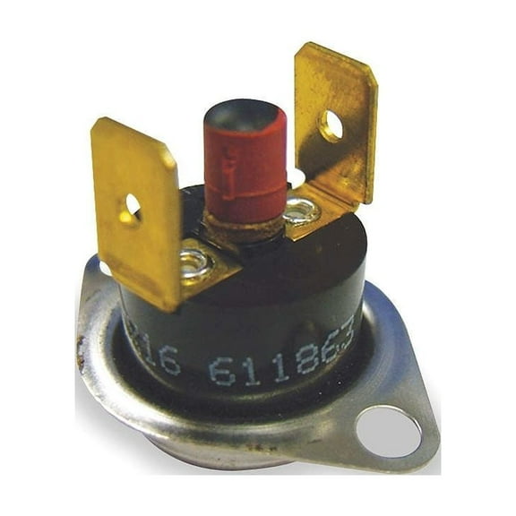 Limit Switch Manual Reset for 36TX16