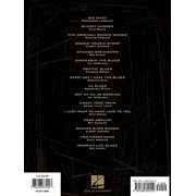 Blues Piano Legends - Artist Transcriptions