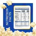 Act II Homestyle Microwave Popcorn, 2.75 oz. 12Count