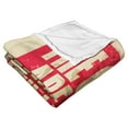 thumbnail image 4 of Gremlins They Are Coming Kids Kids Silk Touch Throw Blanket, 4 of 4