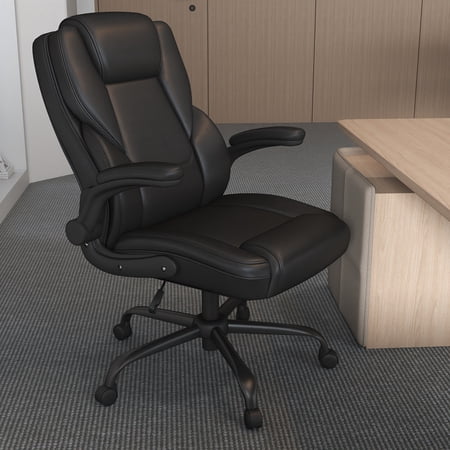 ergonomic office chair pu desk product