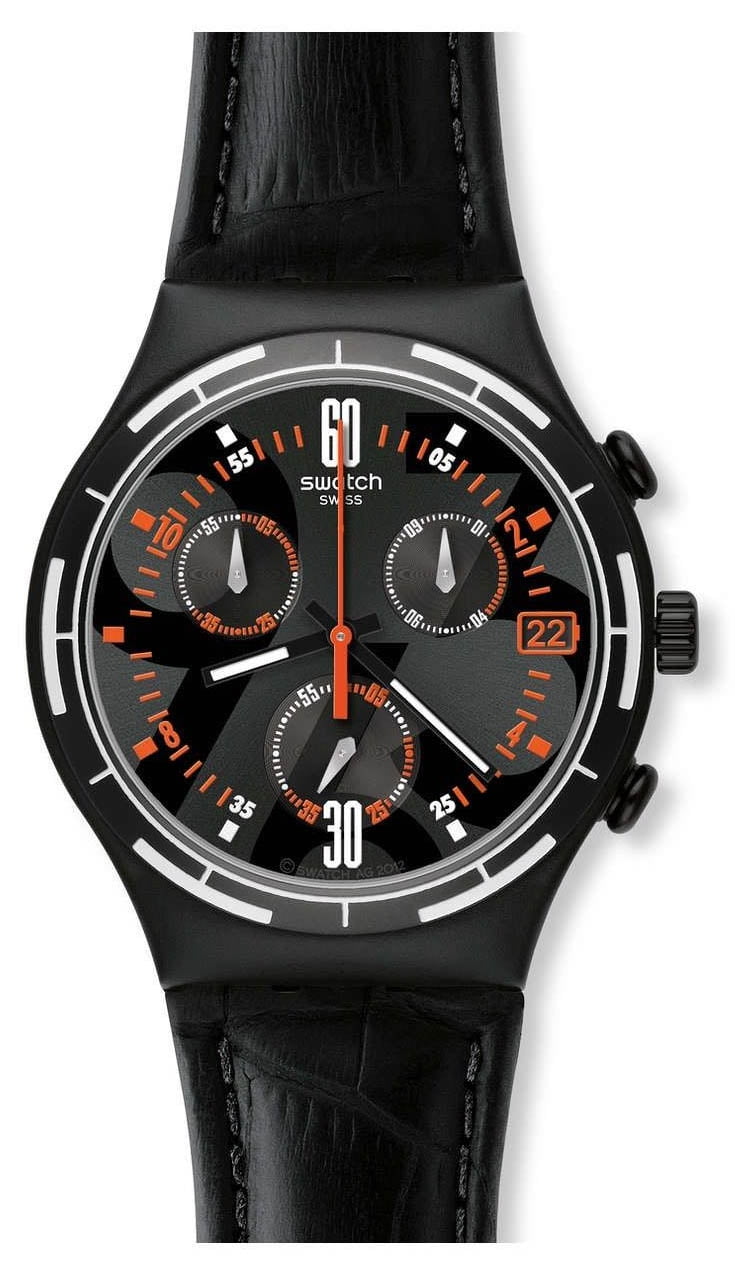 Купить Механические Часы Swatch