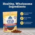 thumbnail image 6 of Blue Buffalo True Chews Premium Morsels Chicken-Free Natural Dog Treats, Steak, 10oz., 6 of 9