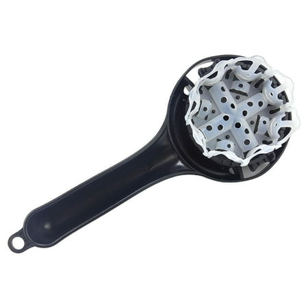 

Machine Cleaning Use Coffee Brush Espresso Brush for 57-59mm Brew Head - black