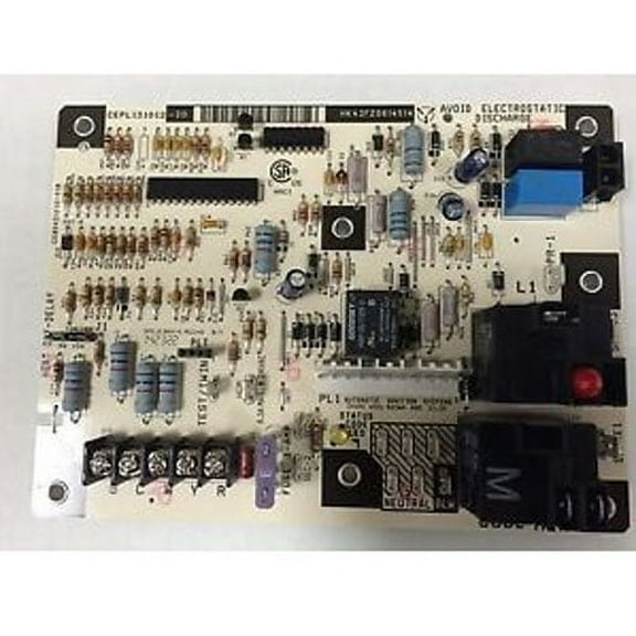 OEM Replacement for Carrier Control Board HK42FZ061