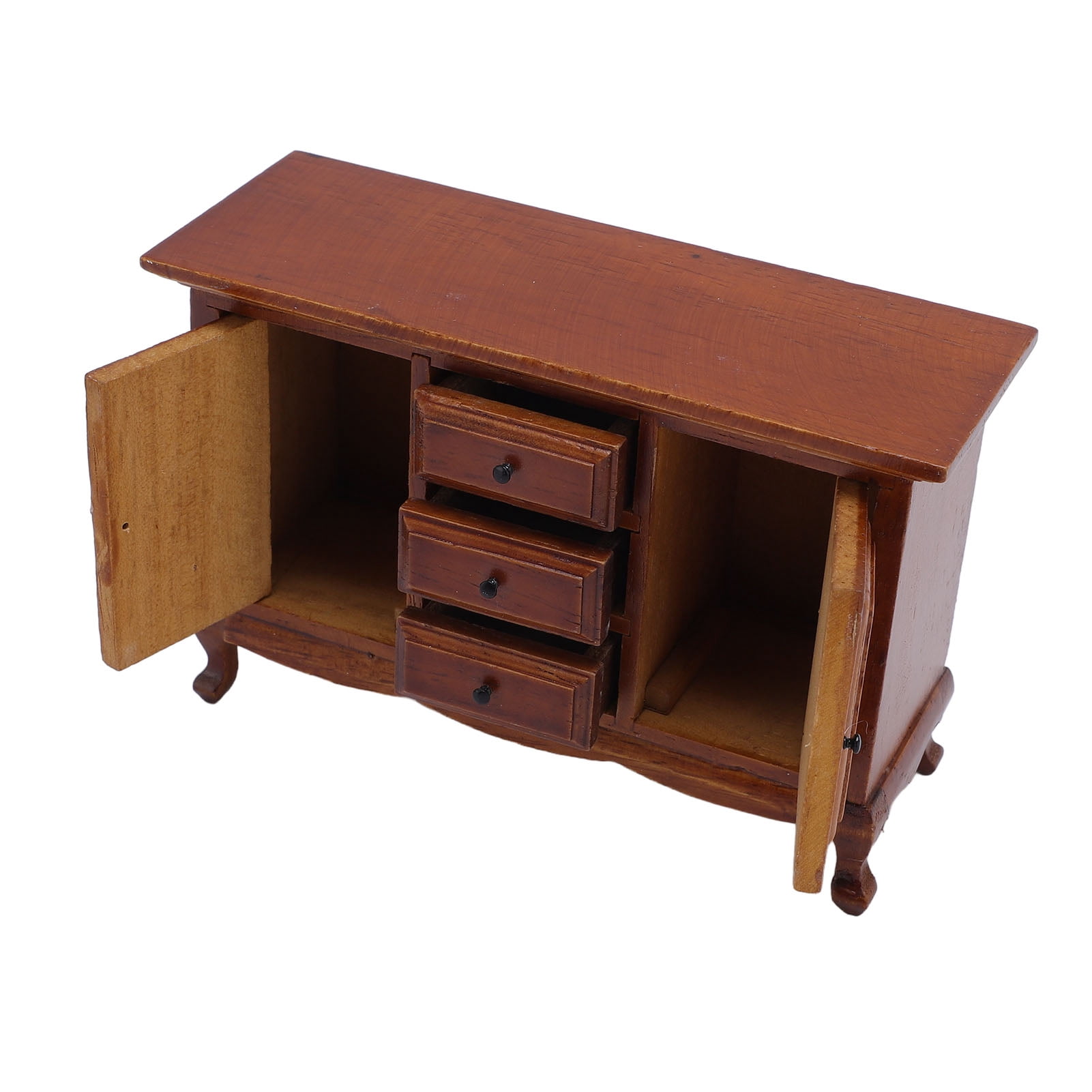 Muebles De Gabinete De Casa De Muñecas, Gabinete De Fregadero De Casa De Munecas En Miniatura 1 12 Gabinete De Fregadero De Bano De Casa De Munecas Hecho A Mano Con Cuidado
