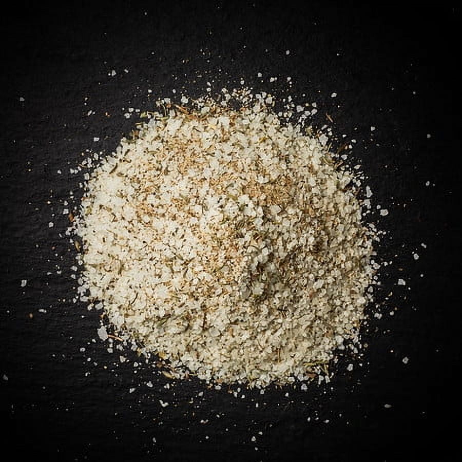 (2 pack) Gibsons Steakhouse Seasoning Salt 6 oz