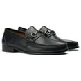 thumbnail image 2 of Sole Raz Snaffle Loafer Shoes, 2 of 4