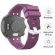 thumbnail image 2 of Watbro Compatible Con Garmin Forerunner 45S Band Correa De Repuesto Deportiva De Silicona Suave Correa De Fitness Pulsera Para Reloj Inteligente Garmin Forerunner 45S, 2 of 5