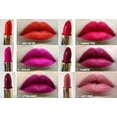 thumbnail image 4 of Milani Color Statement Lipstick, Sweet Nectar, 4 of 7