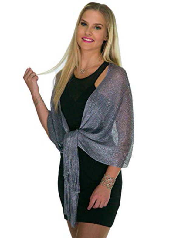 Women's Shawls & Wraps