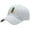 White, variant on Visor Hats for Women and Men Pineapple Men Women Dad Hat Baseball Cap Baseball Visor Cap Unisex Hat Sun Visor