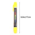 thumbnail image 3 of NARABB Car Paint Thickness Tester Meter Gauge CRASH CHECK TEST,Auto Paint Film Tester, 3 of 6