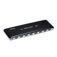 thumbnail image 1 of 7 Port 4K 60Hz Ultra HD Media Switcher, High-Def Video Selector Hub, 1 of 6