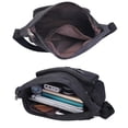 thumbnail image 2 of Sovegavy Messenger Bag Crossbody Bag for Men Sling Shoulder Bag for Work School, 2 of 7