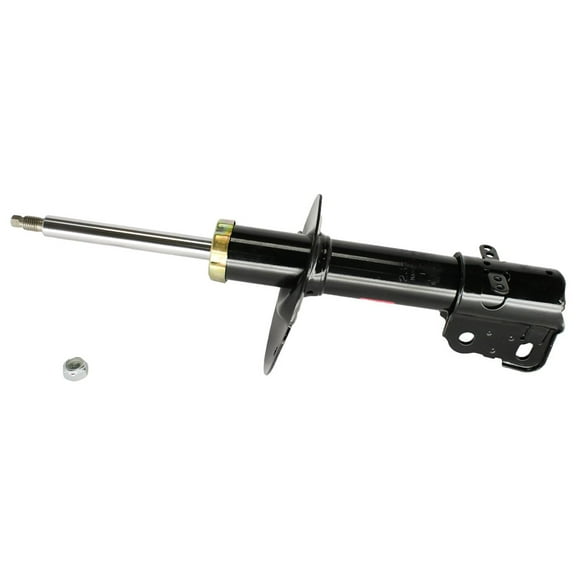 KYB 234902 Gas Strut Fits select: 1995-1999 DODGE NEON, 1995-1999 PLYMOUTH NEON
