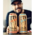 thumbnail image 6 of Java Monster, 300 Mocha, Coffee + Energy Drink, 15 fl oz, Single, 6 of 7