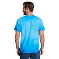 thumbnail image 2 of Tie-Dye CD1310 Adult Oil Wash T-Shirt, 2 of 3