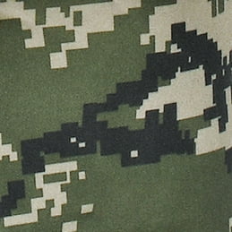 Camo Green