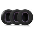 thumbnail image 3 of 1Pair Earpads for Surfaces Headphones 1/2 Headphones Earmuff Soft Earphone Sleeve, 3 of 8