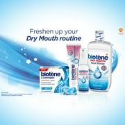 Biotene Dry Mouth Oral Care Collection