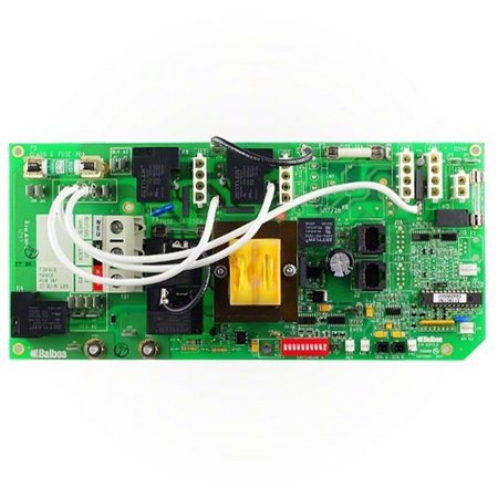 Balboa 54369-03 VS500Z Circuit Board - Walmart.com