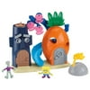 Imaginext SpongeBob SquarePants Bikini Bottom Play Set