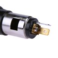 thumbnail image 4 of Enchufe impermeable para encendedor de cigarrillos 12V para coche motocicleta barcos, 4 of 6