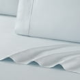 thumbnail image 5 of Aston & Arden Bamboo Rayon Sheet Set King - Grey, 5 of 5
