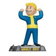 Fallout Vault Boy (Version 1) 5 Posed Figure - McFarlane Toys
