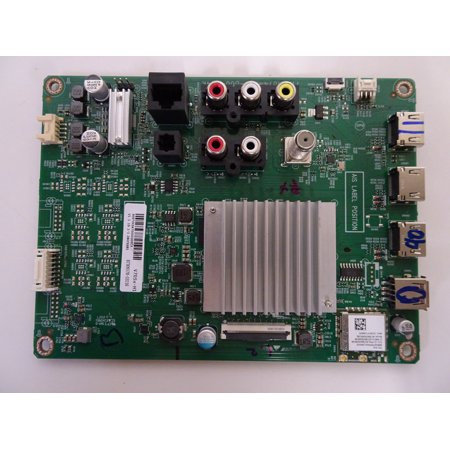 Vizio V705X-H1 Main Board (715GA874-M1A-B00-004K) 905TXKSA700003