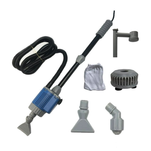 Youkk Efficient Fish Tank Siphon For Quick And Hassle-Free Aquarium Cleaning Water Quality Maintenance Aquarium Cleaning Tools CN high profile