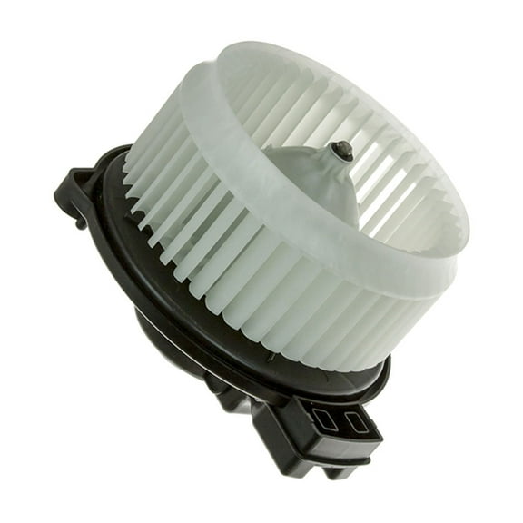 For Honda Fit 2009 2010 2011 2012 2013 Blower Motor - BuyAutoParts