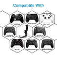 thumbnail image 2 of iPhone Controller Mount for Xbox One Controller, 2 of 6