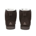 thumbnail image 4 of EVER AU Men Falcon Mini Classic Boots - Chocolate, 4 of 11