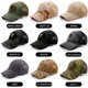 thumbnail image 4 of Gorra De Caza Militar/Táctica/Camuflaje Con Malla Transpirable/Bola De Base/Deportes/Unisex, 4 of 4