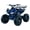 Blue, variant on RPS 125cc ATV Jet 9 Sport