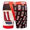 thumbnail image 4 of ODD SOX – A1 Sauce Boxer Briefs – Original Steak Sauce Bottle Print Graphic – Men’s 3X-Large 42–44 –, 4 of 7