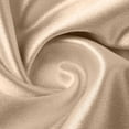 thumbnail image 6 of Inglocry Silk Satin Tank Tops V Neck Camisole Casual Cami Sleeveless Shirt Blouses Silky Basic Tanks Beige S, 6 of 10