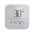 thumbnail image 1 of Tuya ZigBee Digital WiFi Temperature Meter Air Conditioner Heater Battery Operated Controller Living Room Humidity Sensor Home Intelligent Supplies, 1 of 9