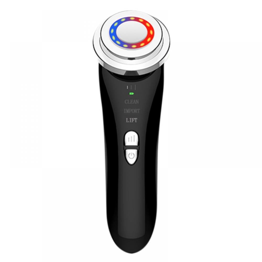 Professional Home RF Lifting Skin Care Anti Aging Device - Radio Frequency Facial And Body Skin Tightening Machine - Salon Effects