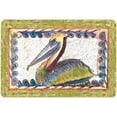 thumbnail image 1 of Bird - Pelican Mouse Pad, Hot Pad Or Trivet, 1 of 1