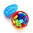 thumbnail image 2 of American Plastic Toys Colossal Beach Pail Set, 2 of 4