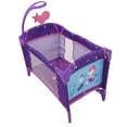 thumbnail image 2 of Doll Play Yard 509 Crew Mermaid Dream n Fun con Mobile 3+, 2 of 5