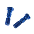 thumbnail image 3 of Aluminum Alloy Brake Master Cylinder Oil Hose Screw Universal Tube Tubing Screws Bolts for Motorcycle M10x1.25/M10x1.0, 3 of 10